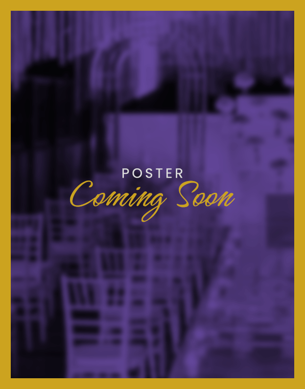 Coming Soon poster