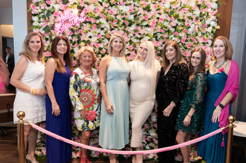 2023 Spring Luncheon event