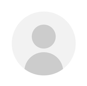 default profile picture